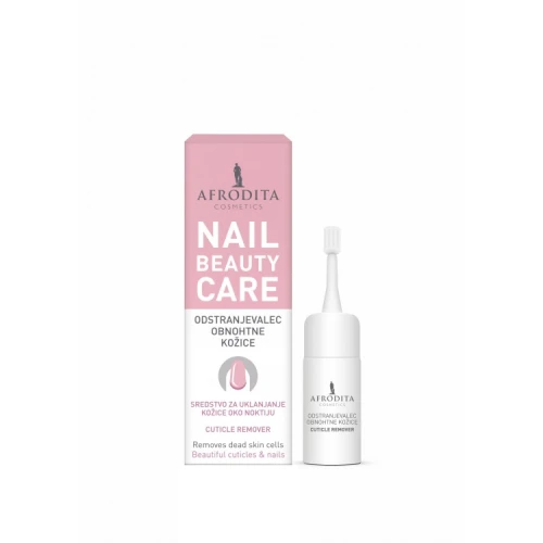 Afrodita Żel do usuwania skórek 15 ml Cuticle Remover
