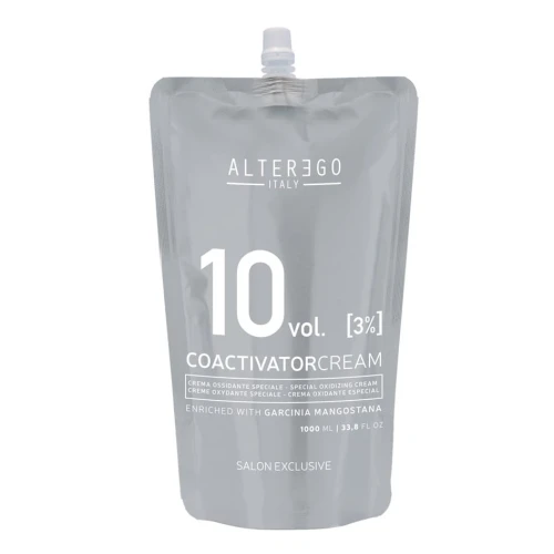 Alter Ego Utleniacz 10vol 3% 1000ml woda utleniona Aktywator Oxydant