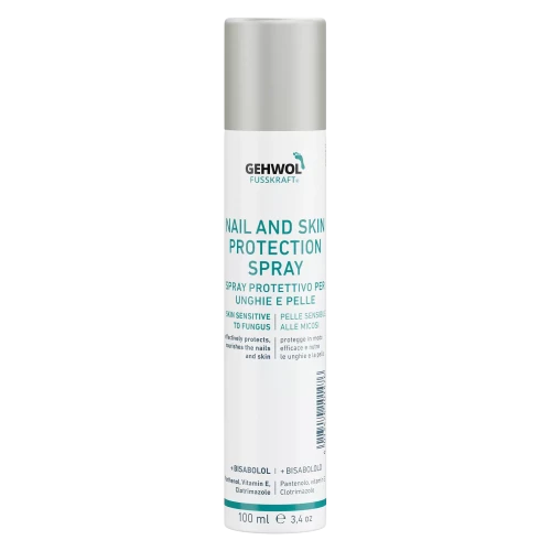 Gehwol Spray Ochronny do Skóry i Paznokci 100ml