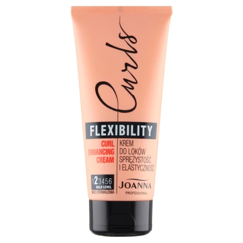 Joanna Krem do Loków CURLS FLEXIBILTY 200g