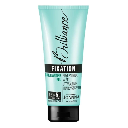  Joanna Brylantyna w Żelu BRILLIANCE FIXATION 200g