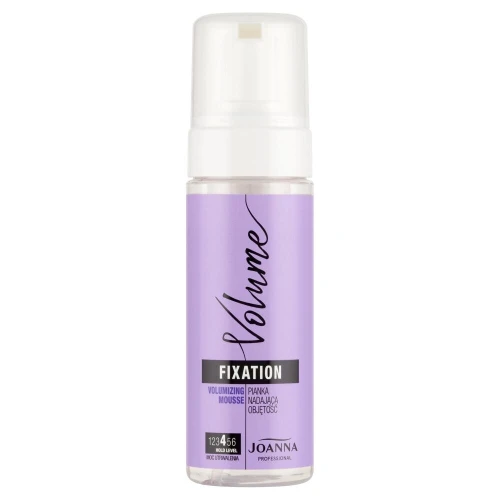 Joanna Pianka Nadająca Objętość do Włosów VOLUME 150ml