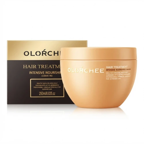 Olorchee Odżywka bez spłukiwania - Intensive Nourishing 250ml