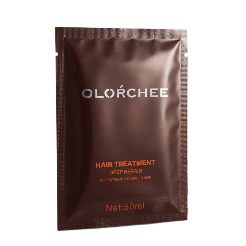 Olorchee - Maska regenerująca - Deep Repair Hair Mask 50ml