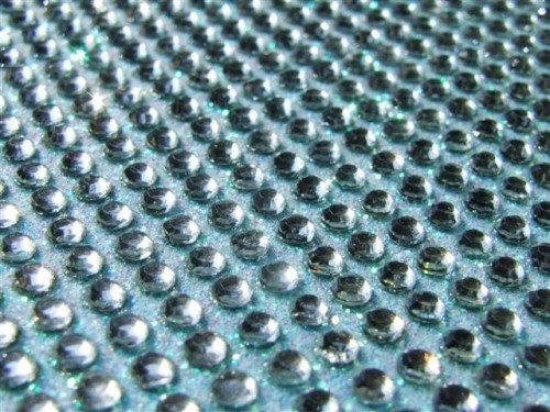 Cyrkonie w płatach 30cm x 30cm 3mm