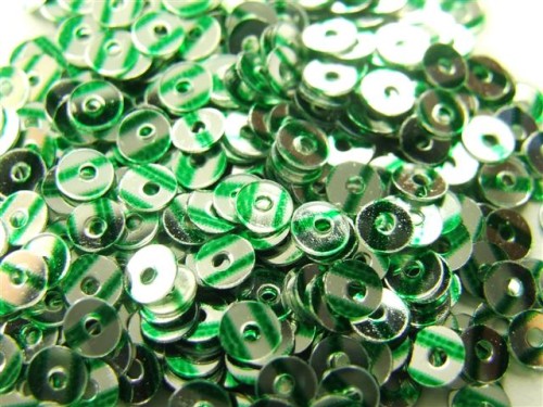 Kółka z dziurką K034 (2,5 mm)