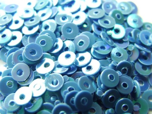 Kółka z dziurką K020 (2,5 mm)