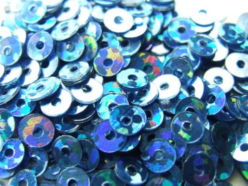 Kółka z dziurką K021 (2,5 mm)