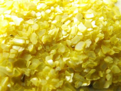 Muszle kruszone M064 ( 1,5 mm )