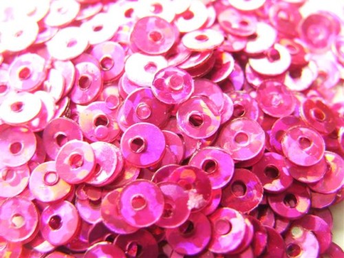 Kółka z dziurką K016 (2,5 mm)