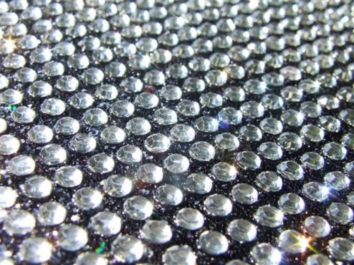 Cyrkonie w płatach 30cm x 30cm 3mm