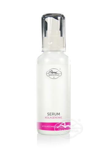 Jadwiga Serum kolagenowe 120 ml