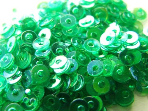 Kółka z dziurką K024 (2,5 mm)