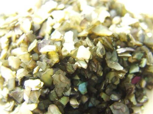 Muszle kruszone M070 ( 1,5 mm )