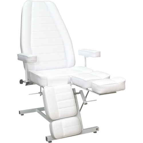 Fotel elektroniczny do pedicure FE602 BIS E - exclusive