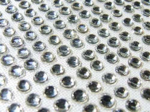 Cyrkonie w płatach 30cm x 30cm 3mm