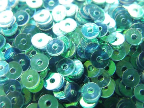 Kółka z dziurką K022 (2,5 mm)