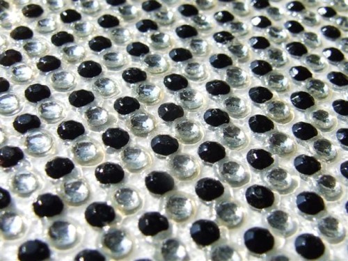 Cyrkonie w płatach 30cm x 30cm 3mm