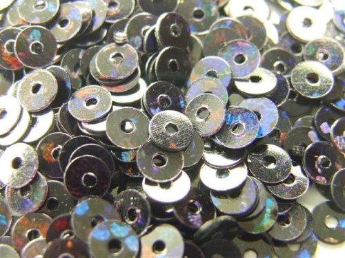 Kółka z dziurką K029 (2,5 mm)