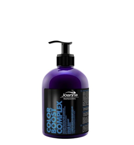 Joanna Szampon Rewitalizujący Kolor do Blondów 500g