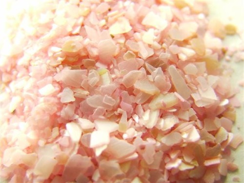 Muszle kruszone M060 ( 1,5 mm )