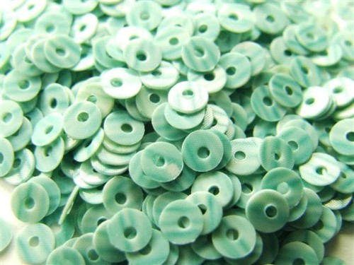 Kółka z dziurką K018 (2,5 mm)