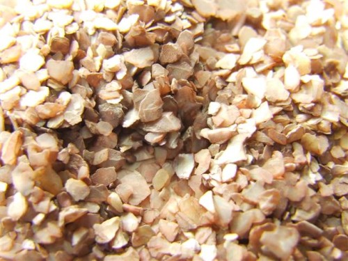 Muszle kruszone M069 ( 1,5 mm )