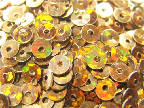 Kółka z dziurką K028 (2,5 mm)