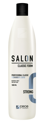 CeCe płyn do trwałej mocny Strong 1L