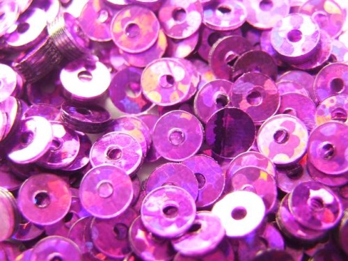 Kółka z dziurką K017 (2,5 mm)