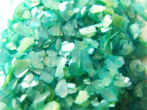 Muszle kruszone M067 ( 1,5 mm )