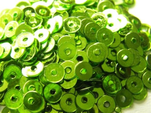 Kółka z dziurką K025 (2,5 mm)