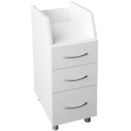 Szafka Tower  - szafka na stopkach