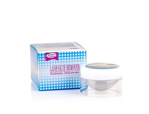 Remover - preparat do usuwania kleju do rzęs 5 g