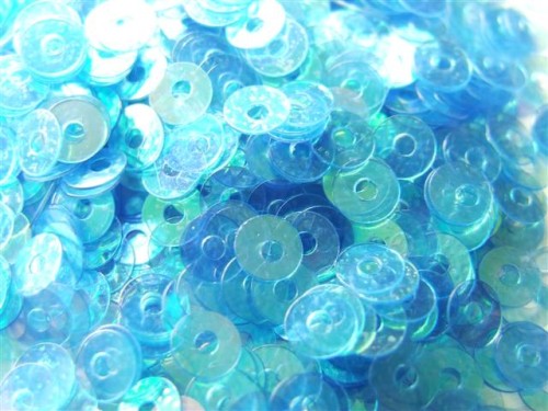 Kółka z dziurką K019 (2,5 mm)