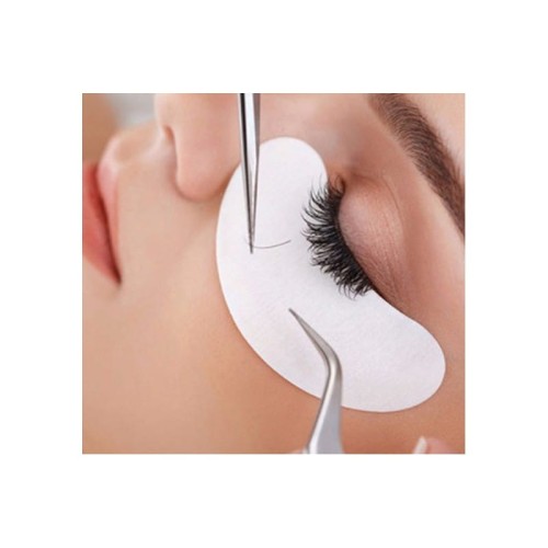 Płatki pod oczy do przedłużania rzęs 1 opak.