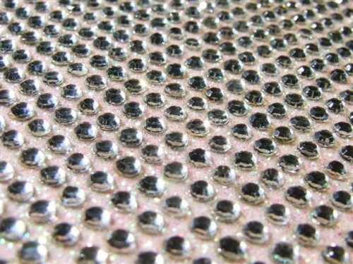 Cyrkonie w płatach 30cm x 30cm 3mm