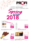 Spring Sale, czyli wiosenne promocje w e-profi.pl