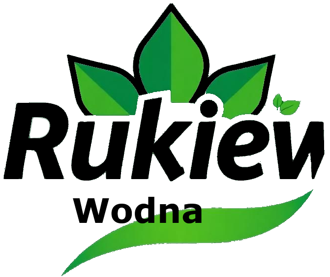 Rukiew Wodna